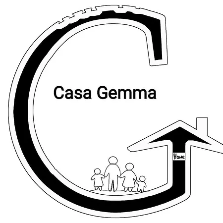 Lägenhet Casa Gemma Ivrea