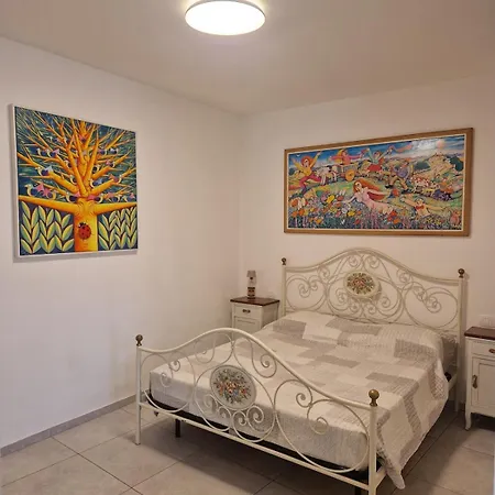 Casa Gemma