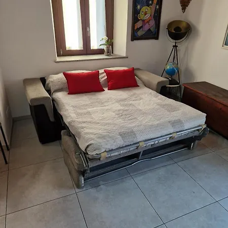 Casa Gemma Lägenhet *