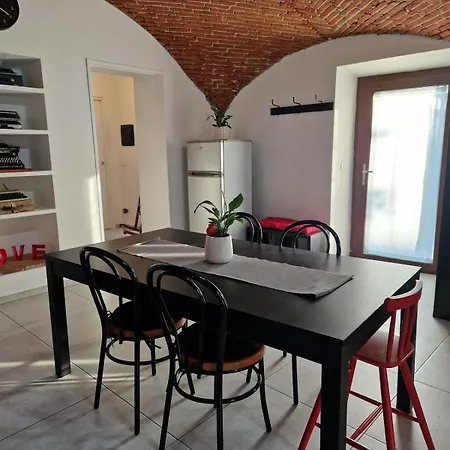 Casa Gemma *